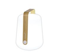 FERMOB BALAD H38 Wireless Lamp Portable LED Light Camping Bedside Hobby BAMBOO