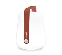 FERMOB BALAD H38 Wireless Lamp Portable LED Light Camping Bedside Hobby ROUGE