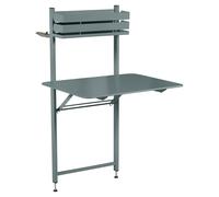 Fermob - Bistro Balcony Table 57x77 cm, Storm Grey - Storm Grey