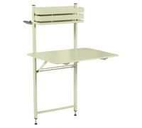 Fermob - Bistro Balcony Table 57x77 cm, Willow Green - Willow Green