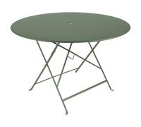 Fermob - Bistro Table Ø117, Cactus - Green