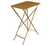Fermob - Bistro Table 37x57 cm, Gingerbread - Gingerbread