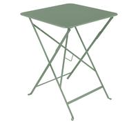 Fermob - Bistro Table 57x57 cm, Cactus - Cactus