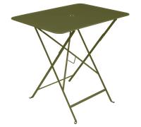Fermob - Bistro Table 57x77 cm, Pesto - Pesto