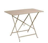 Fermob - Bistro Table 57x97 cm, Nutmeg - Nutmeg