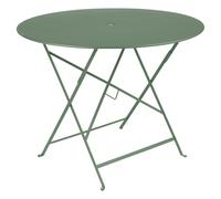 Fermob - Bistro Table Ø96 cm, Cactus - Cactus