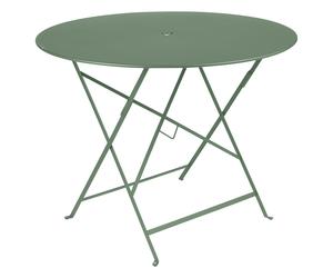 Fermob - Bistro Table Ø96 cm, Cactus - Cactus