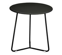 Fermob - Cocotte Table/Stool, Liquorice - Liquorice
