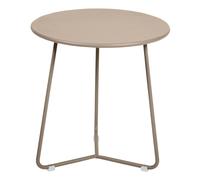 Fermob - Cocotte Table/Stool, Nutmeg - Nutmeg