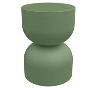 Fermob - Piapolo Stool, Cactus - Cactus