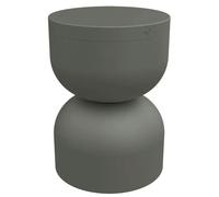 Fermob - Piapolo Stool, Rosemary - Rosemary