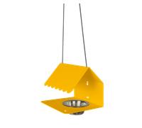 Fermob - Picoti Bird Feeder, Honey - Honey