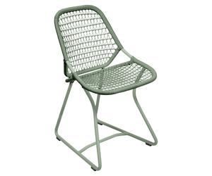 Fermob - Sixties Chair, Cactus - Cactus