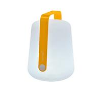 Fermob Unisex - Adult Balad Table Lamp, Honey, 38 cm