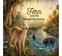 Fern and the Whispering Springs