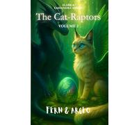 Fern & Arceo: Pocket Edition: 2 (The Cat-Raptors)