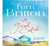 Fern Britton A Good Catch Paperback Book Fern Britton Multicolor