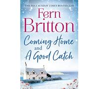 Fern Britton – Collection: Coming Home & A Good Catch