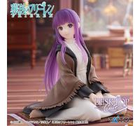 Taito Frieren: Beyond Journey's End Desktop Cute Figure - Fern