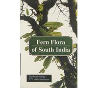 Fern Flora of South India