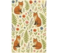 Fern Fox Forest