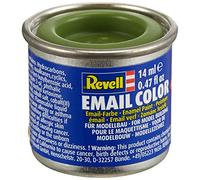 Revell Fern Green Silk Mat 14 ml