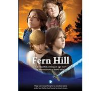 Fern Hill [DVD] [2009] [Region 1] [US Import] [NTSC]