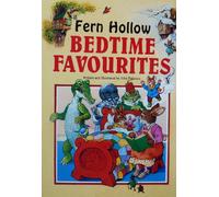 Fern Hollow Bedtime Favourites