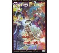 Fern, Jim - Crossing Midnight TP Vol 02 A Map Of Midnight