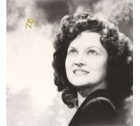 Fern Jones The Glory Road (Vinyl) 12" Album