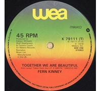 Fern Kinney - Kinney, Fern Together We Are Beautiful 7" WEA K79111 EX 1979