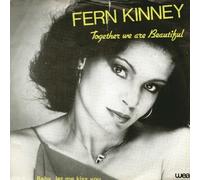 Fern Kinney - Together We Are Beautiful-7" 45