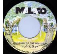 Fern Kinney - Together We Are Beautiful - Fern Kinney 7" 45