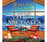 Fern Michaels Falling Stars Hardback Book Fern Michaels Multicolor