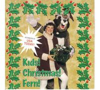 Fern Michonski - Kids! Christmas! Fern!