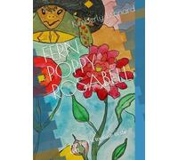 FERN POPPY ROSABELL: The fairest tortoise in the dell (Kimberly Leonard Books Series of Titles)