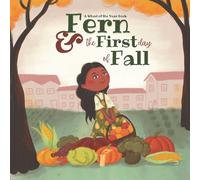 Fern & the First Day of Fall : A Wheel of the Year Book