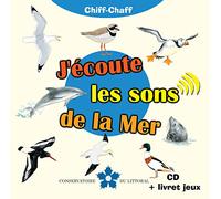 Fernand Deroussen - J'ecoute Les Sons De La Mer