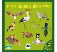 Fernand Deroussen. - J'ecoute Les Sons De La Nature Vol 2