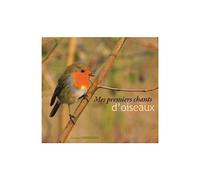 Fernand Deroussen - Mes premiers chants d'oiseaux