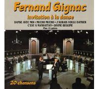 Fernand Gignac - Invitation a La Danse