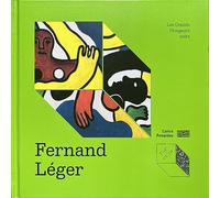 Fernand Léger - Les grands plongeurs noirs