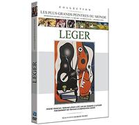 FERNAND LEGER: Les plus grands peintres du monde