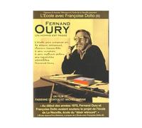 Un Film De Fabienne D'Ortoli Et Michel Amram -Fernand Oury - Un Homme Est Passe (2dvd) [DVD] [Region 1] [NTSC]