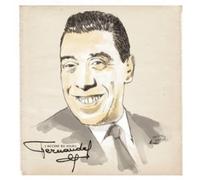 Fernandel - Best of - L'accent Du..