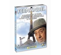 Fernandel - Coffret 2 DVD