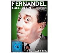 Fernandel: Collection [Import]