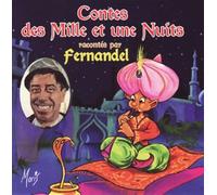 Fernandel – Contes Des Mille Et Une Nuits