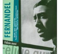 Fernandel - Felicie Aussi