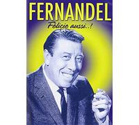 Fernandel - felicie aussi - dvd